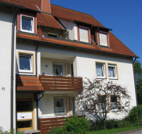 Ferienwohnungen Müller